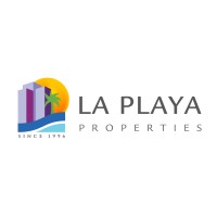 La Playa Properties Group logo - Similar company to Forth