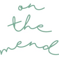 On The Mend logo - Similar company to Happy Monday Labs