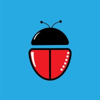 Back Up Graphic logo - Similar company to Template Psd