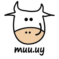 MUU.UY logo - Similar company to Agro.Tips