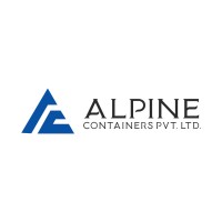 Alpine Containers Pvt. Ltd. logo - Similar company to Sonic Labels