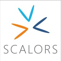 Scalors US logo - Similar company to Veel