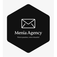Menia Agency logo - Similar company to Drams-Douk Btp