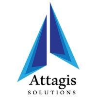 Attagis Solutions logo - Similar company to Training Ladder Consultants