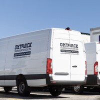 Ontrack Transportation inc. logo - Similar company to Eshipping - St. Louis Office