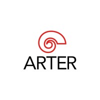 Arter logo - Similar company to Sanatorium