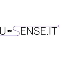 U-Sense.IT srl logo - Similar company to Ancybernetics