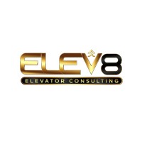 ELEV8 Elevator Consulting logo - Similar company to Elev8 Performance