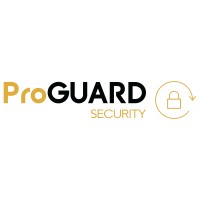 Pro-Guard Security Limited logo - Similar company to Proguard
