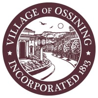 Village of Ossining logo - Similar company to Drop Mobility