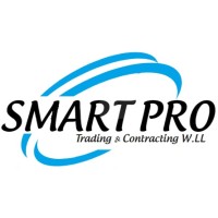 Smart Pro Trading & Contracting logo - Similar company to Lossless Av