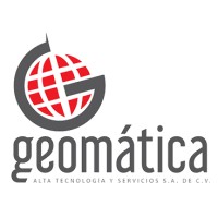 Geomática Alta Tecnología Y Servicios, S.A. De C.V.