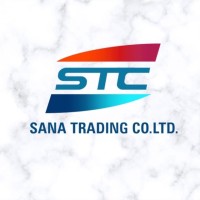 Sana Trading Co., Ltd logo - Similar company to Hns Services