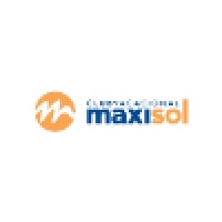 Maxisol logo - Similar company to Pirén