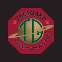 Tresgard Security and Protection Inc. logo - Similar company to Links Security Services
