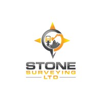 Stone Surveying logo - Similar company to Remotesens