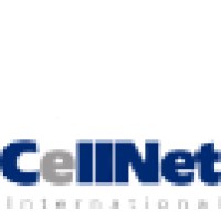 CellNet International logo - Similar company to Studio809