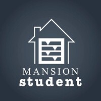Mansion Student logo - Similar company to Oak Student Letts