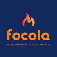 focola logo - Similar company to 'Make Great Teams'