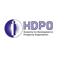 Humanity for Development and Prosperity Orgnization. logo - Similar company to Cafomi Uganda