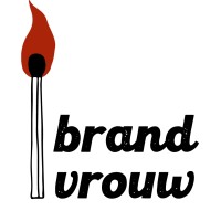 Brandvrouw logo - Similar company to Dea Dia Delft