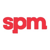 Sociedad Peruana de Marketing logo - Similar company to Peppermint - Laboratorio De Innovación