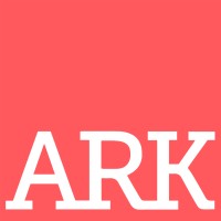 ARK Solves logo - Similar company to Skill Skout