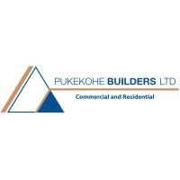 Pukekohe Builders Ltd logo - Similar company to Terra Project Solutions Limited