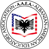 Albanian American Educators Association logo - Similar company to Nidc