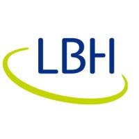 LBH Steuerberatung GmbH logo - Similar company to Hlbs E.V.