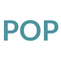 POP logo - Similar company to Caps Payroll (A Cast & Crew Company)