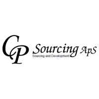 Cp Sourcing ApS logo - Similar company to Vadotex Bv