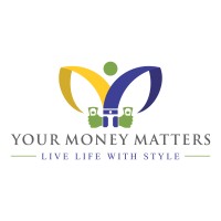 YMM Financial Services Private Limited logo - Similar company to Sunrays Financial Services