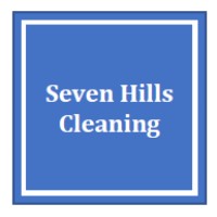Seven Hills Cleaning logo - Similar company to Myhaven