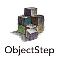 ObjectStep logo - Similar company to Uphex