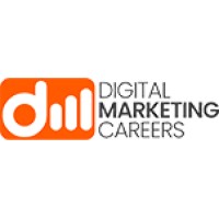 Digital Marketing Careers logo - Similar company to Digital Marketing  Profs