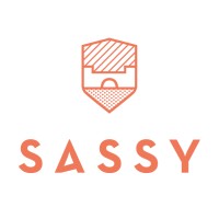 Maison SASSY | B Corp logo - Similar company to Lightback