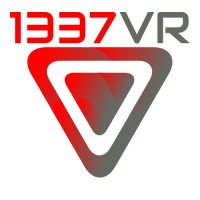 1337 VR logo - Similar company to Mainport