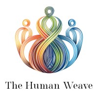 The Human Weave logo - Similar company to Anantharam & Associates