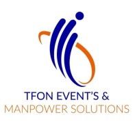 Tfon events and wedding planner logo - Similar company to Wedding Vision