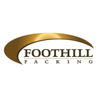 Foothill Packing Inc logo - Similar company to Wafla