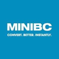 MINIBC, A Fastr Company logo - Similar company to The Immigrant One Company