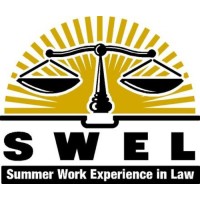 SWEL - Summer Work Experience in Law logo - Similar company to Work Experience