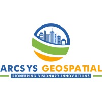 Arcsys Geospatial Private Limited logo - Similar company to Arcsys Technologies