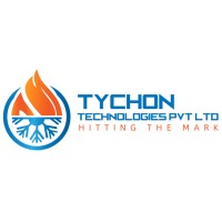 Tychon Technologies Pvt Ltd logo - Similar company to Technical Freezer Constructions Company