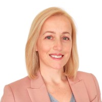 𝒞𝒶𝓇𝓁𝒶 𝐹𝑒𝓇𝓇𝑒𝒾𝓇𝒶 | Coaching logo - Similar company to Susan Ingram Mediation & Coaching