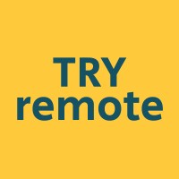 TRYremote logo - Similar company to Payperspace
