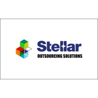 Stellar Outsourcing Solutions logo - Similar company to Beidgewater Bps Pvt. Ltd