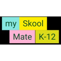 mySkoolMate logo - Similar company to Tech9Kapp Solutions Private Limited