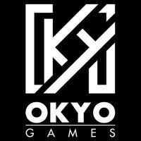 OKYO Games logo - Similar company to Phoenix Studio